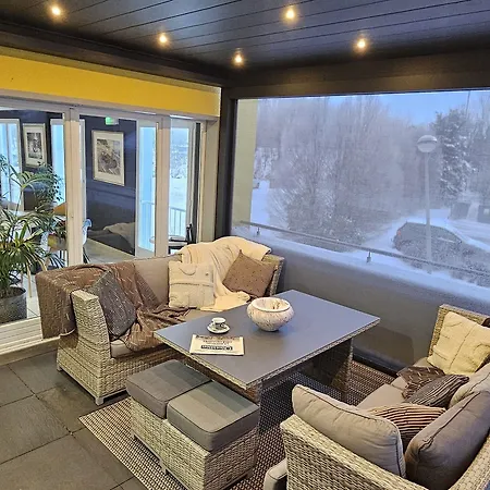 호텔-레스토랑 스탄딘 호텔