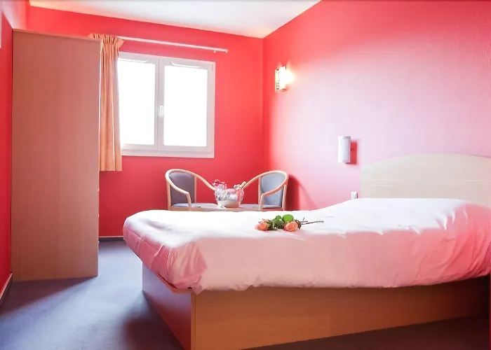 Hotel-restaurant Stand'inn