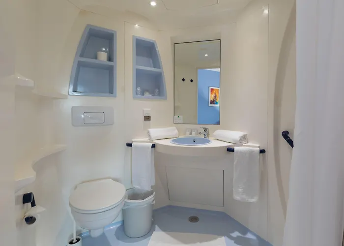 Hotel-restaurant Stand'inn