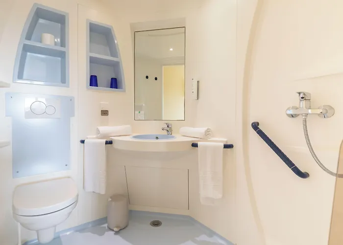 Hotel-restaurant Stand'inn Foetz