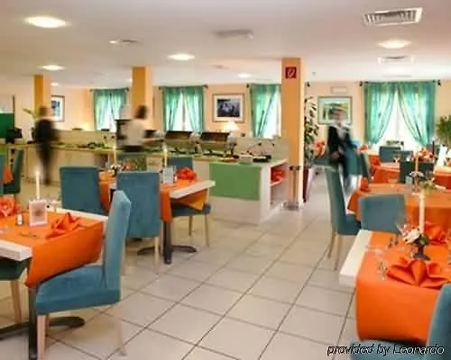 Hotell Hotel-restaurant Stand'inn Foetz