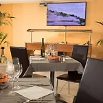 Hotel-restaurant Stand'inn