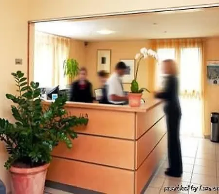 Hotel-restaurant Stand'inn Foetz