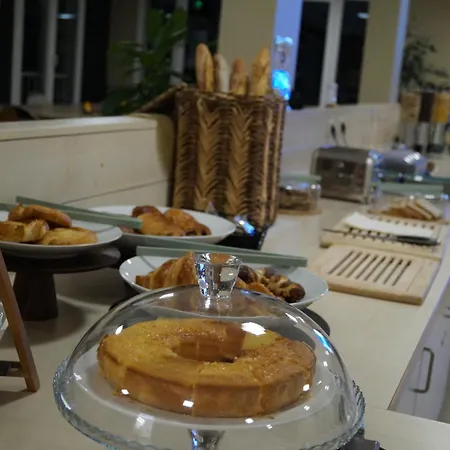 Hotel-restaurant Stand'inn 3*