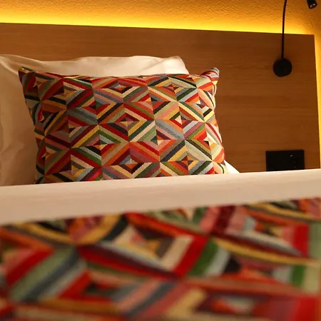 Hotel-restaurant Stand'inn