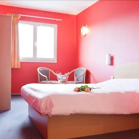 ホテル-レストラン スタンディン