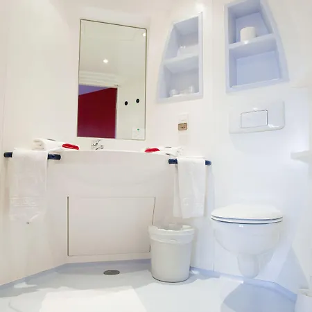 ホテル-レストラン スタンディン ホテル フォエッツ