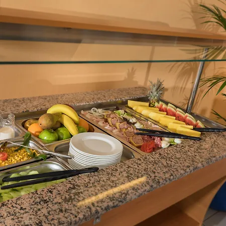 Hotel-restaurant Stand'inn 3* Foetz