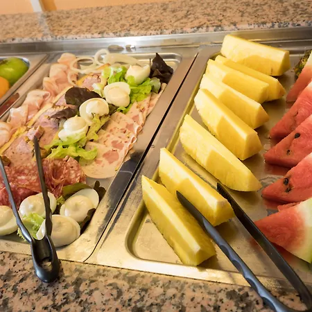 Hotel-restaurant Stand'inn Foetz