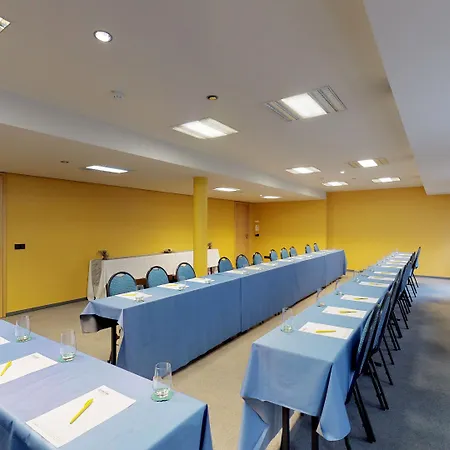 Hotel-restaurant Stand'inn Hotel