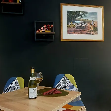 Hotel-restaurant Stand'inn 3*