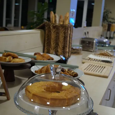 Hotell Hotel-restaurant Stand'inn Foetz