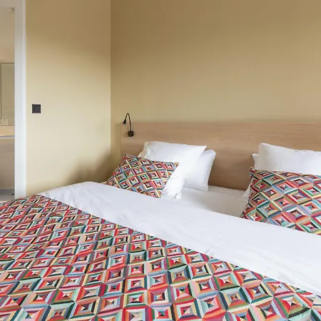 ホテル-レストラン スタンディン ホテル フォエッツ