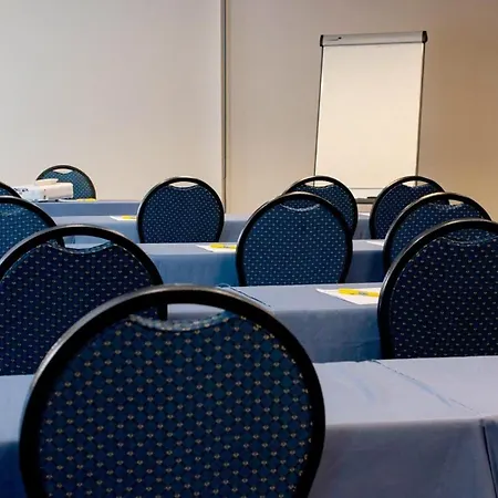 Stand'inn Hotel Foetz