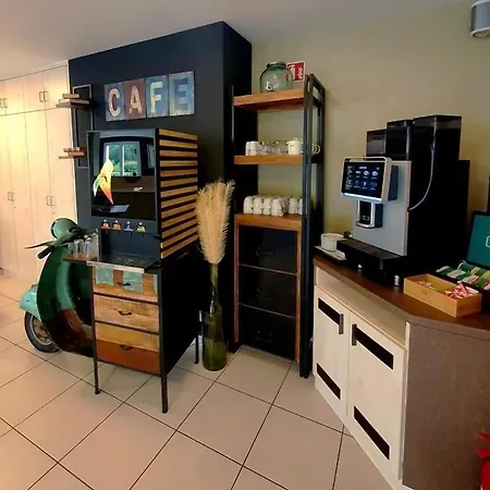 Hotel Stand'inn 3*