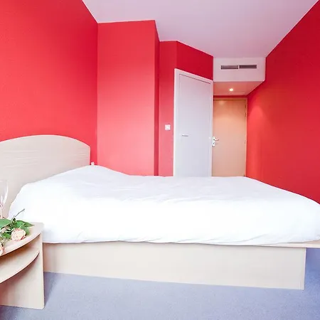 Hotel Hotel-restaurant Stand'inn