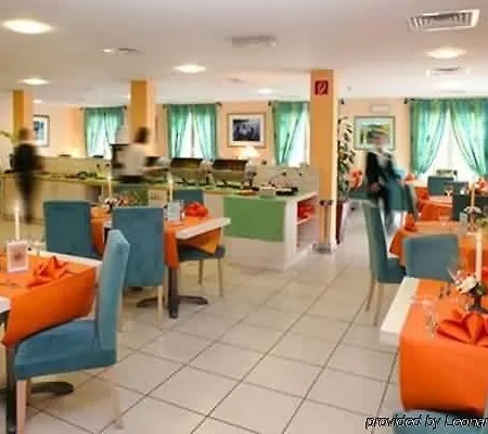Szálloda Stand'inn Foetz