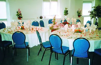 Szálloda Stand'inn Foetz