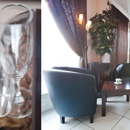 Hotel-restaurant Stand'inn 3* Foetz