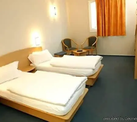 Hotel Hotel-restaurant Stand'inn 3*