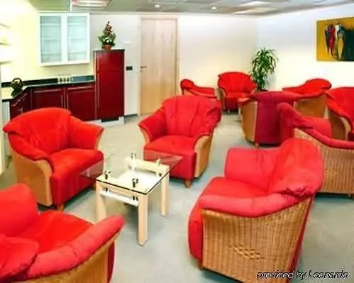 Hotel-restaurant Stand'inn Hotel