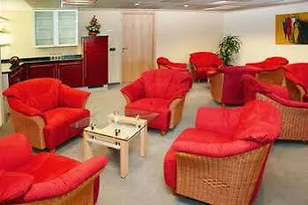 Hotel-restaurant Stand'inn Otel Foetz