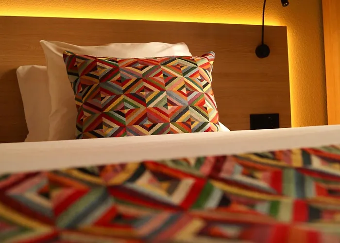 Hotel-restaurant Stand'inn