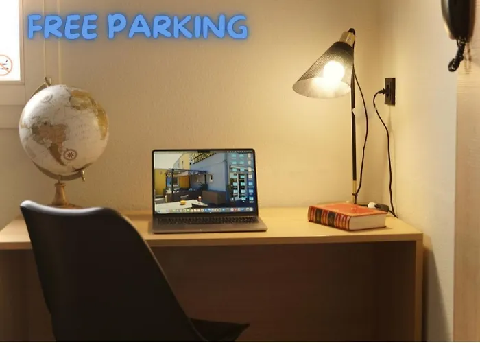 Hotel-restaurant Stand'inn Hotel