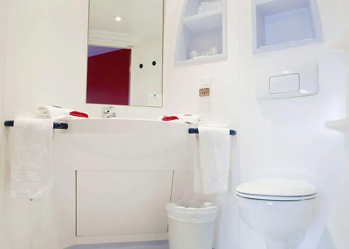 Hotel-restaurant Stand'inn Hotel Foetz