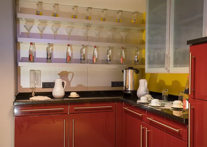 Hotel-restaurant Stand'inn Otel 3*