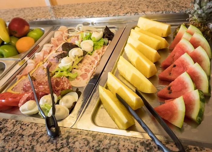 Hotel-restaurant Stand'inn Foetz