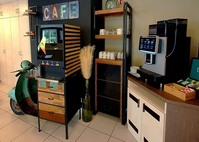 Hotel-restaurant Stand'inn