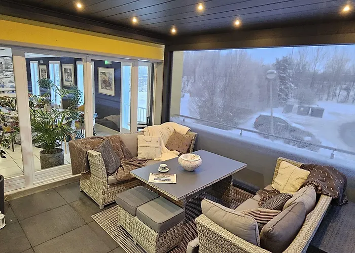 Hotel-restaurant Stand'inn Otel