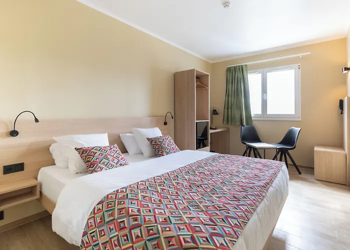 Hotel Hotel-restaurant Stand'inn