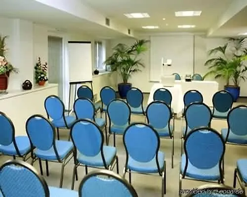 Hotel-restaurant Stand'inn Foetz